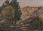 Record Homer Ransford Watson sale - Heffel Gallery - buy and sell art