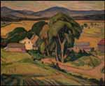 Record Henrietta Mabel May sale - Heffel Gallery - buy and sell art