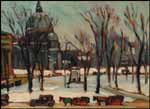 Record Kathleen Moir Morris sale - Heffel Gallery - buy and sell art