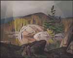 Record Alfred Joseph (A.J.) Casson sale - Heffel Gallery - buy and sell art
