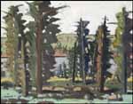 Record Stanley Morel Cosgrove sale - Heffel Gallery - buy and sell art