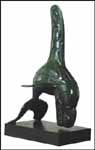 Record William Ronald (Bill) Reid sale - Heffel Gallery - buy and sell art