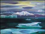 Record George Douglas Pepper sale - Heffel Gallery - buy and sell art