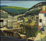 Record Muriel Yvonne McKague Housser sale - Heffel Gallery - buy and sell art