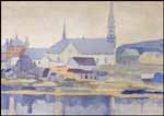Record Randolph Stanley Hewton sale - Heffel Gallery - buy and sell art