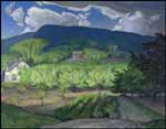Record Alfred Joseph (A.J.) Casson sale - Heffel Gallery - buy and sell art