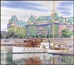 Record Walter Joseph (W.J.) Phillips sale - Heffel Gallery - buy and sell art