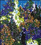 Record David Brown Milne sale - Heffel Gallery - buy and sell art