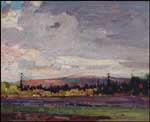 Record John William Beatty sale - Heffel Gallery - buy and sell art