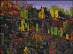 Record Illingworth Holey Kerr sale - Heffel Gallery - buy and sell art