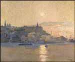 Record Maurice Galbraith Cullen sale - Heffel Gallery - buy and sell art