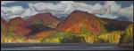Record Alfred Joseph (A.J.) Casson sale - Heffel Gallery - buy and sell art