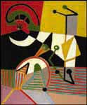 Record Alfred Pellan sale - Heffel Gallery - buy and sell art