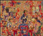 Record Andre Charles Bieler sale - Heffel Gallery - buy and sell art