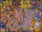Record Andre Charles Bieler sale - Heffel Gallery - buy and sell art
