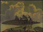 Record Charles Fraser Comfort sale - Heffel Gallery - buy and sell art