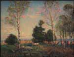 Record Peleg Franklin Brownell sale - Heffel Gallery - buy and sell art