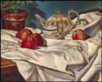 Record Bertram Richard Brooker sale - Heffel Gallery - buy and sell art