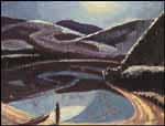 Record Muriel Yvonne McKague Housser sale - Heffel Gallery - buy and sell art