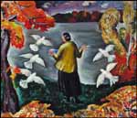 Record Sarah Margaret Armour Robertson sale - Heffel Gallery - buy and sell art