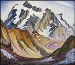 Record William Percival (W.P.) Weston sale - Heffel Gallery - buy and sell art