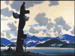 Record George Franklin Arbuckle sale - Heffel Gallery - buy and sell art