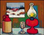 Record Paul Vanier Beaulieu sale - Heffel Gallery - buy and sell art