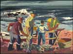 Record Henri Leopold Masson sale - Heffel Gallery - buy and sell art