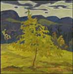 Record Edwin Headley Holgate sale - Heffel Gallery - buy and sell art