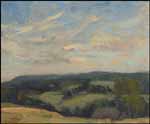 Record Albert Jacques Franck sale - Heffel Gallery - buy and sell art