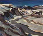 Record George Douglas Pepper sale - Heffel Gallery - buy and sell art