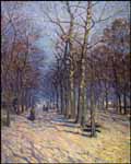 Record Helen Galloway McNicoll sale - Heffel Gallery - buy and sell art