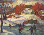 Record Armand Tatossian sale - Heffel Gallery - buy and sell art