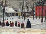 Record Kathleen Moir Morris sale - Heffel Gallery - buy and sell art