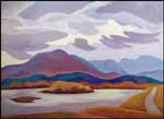Record Doris Jean McCarthy sale - Heffel Gallery - buy and sell art