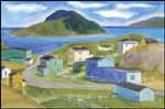 Record Doris Jean McCarthy sale - Heffel Gallery - buy and sell art