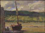 Record William Brymner sale - Heffel Gallery - buy and sell art