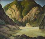 Record William Percival (W.P.) Weston sale - Heffel Gallery - buy and sell art