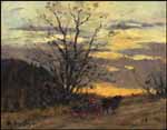 Record Berthe Des Clayes sale - Heffel Gallery - buy and sell art