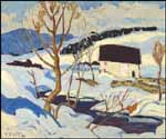 Record Randolph Stanley Hewton sale - Heffel Gallery - buy and sell art