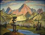 Record William Percival (W.P.) Weston sale - Heffel Gallery - buy and sell art