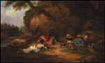 Record Cornelius David Krieghoff sale - Heffel Gallery - buy and sell art