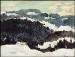 Record Paul Archibald Octave Caron sale - Heffel Gallery - buy and sell art
