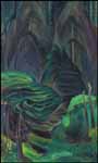 Record Emily Carr sale - Heffel Gallery - buy and sell art