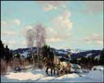 Record Frederick Simpson Coburn sale - Heffel Gallery - buy and sell art