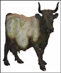 Record Joseph Hector Yvon (Joe) Fafard sale - Heffel Gallery - buy and sell art