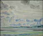 Record Dorothy Knowles sale - Heffel Gallery - buy and sell art