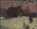 Record John William Beatty sale - Heffel Gallery - buy and sell art