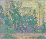 Record Lionel Lemoine FitzGerald sale - Heffel Gallery - buy and sell art