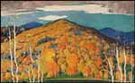 Record Marc-Aur�le Fortin sale - Heffel Gallery - buy and sell art